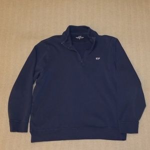 Vineyard Vines 1/4 Zip Pullover